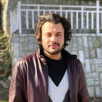 Arqam Qureshi