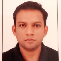 Hareesh Kumar Chandran