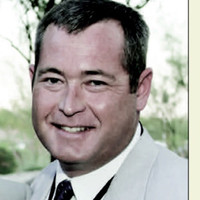 Kevin Roberson