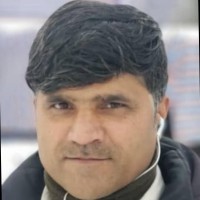 Sardar Ahmad Stanikzai