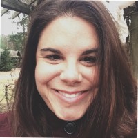 Patience Overbey, Mba