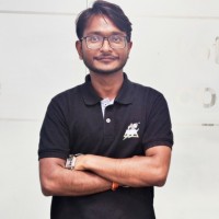 Aashirwad Kumar