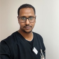 Omer Hassan, M.Sc, MIPEM