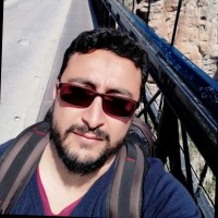 Yassine Hasnaoui