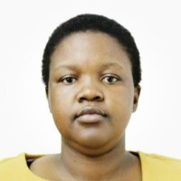 Carolyne M. Lunga  (PhD) (FHEA)