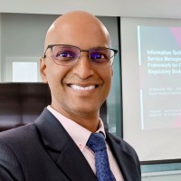 Sashi Kumar