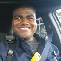 Ted Daniels