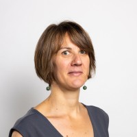 Amélie Chanut