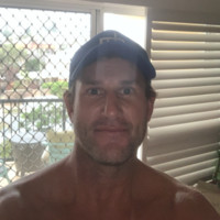 Gavin Dickson