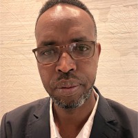 Kedir Mohamed