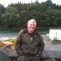 Paddy Malone