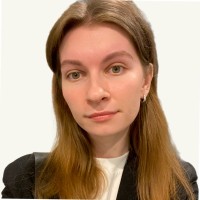 Anastasiia Volgina