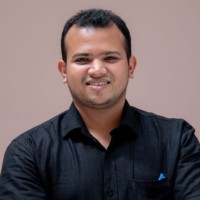 Sooryanarayanan S