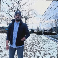 Bhavin Patel