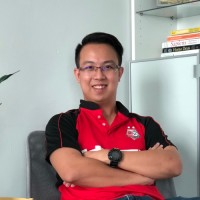 Jason Tong