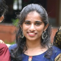 Disha G Shetty