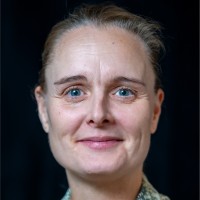 Bettina Ørsnes Larsen