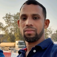 Nasrudeen Aliyar
