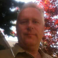 Lance Brown