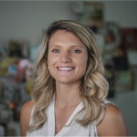 Becca Ollar, CPA, MBA