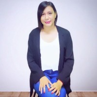 Mónica De la Cruz