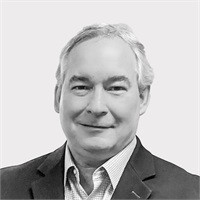 Larry Crisp Mba, Clu®, Casl®, Chfc®