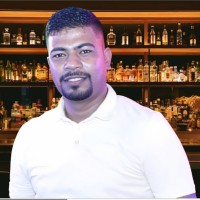 Manendra kumar