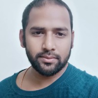 Sujit Barik