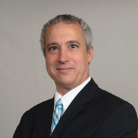 Matthew Gray