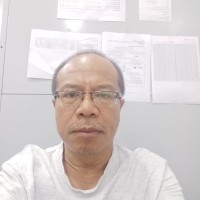 Mohd Helmi Ismail