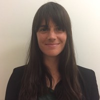 Hannah Ekers
