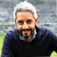 Luis Orellana Flores