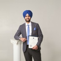 Amritpreet Singh