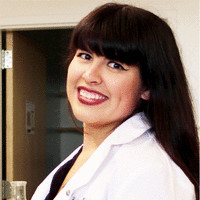 Haley Mendoza-Romero, Ph.D.