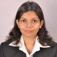 Preeti Jain