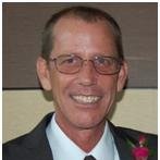 Pat McCormack