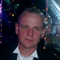 Adrian Sumner