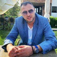 Predrag M. Tadic