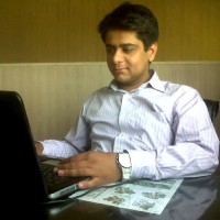 Ankit Malik
