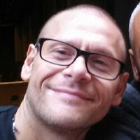 Antony Diamante