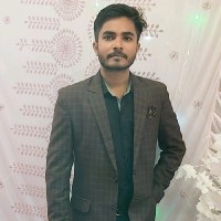 yadvendra Kushwaha