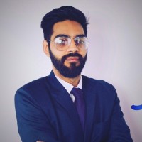 Anirudh Sachdeva