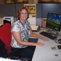 Andrea Mills