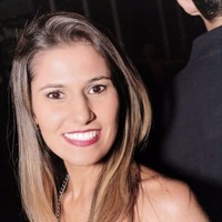 Luciana Oliveira
