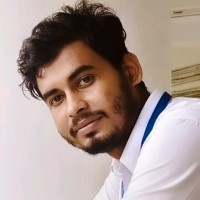 Soumyadip Sasmal
