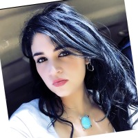 Yileny Fernandez