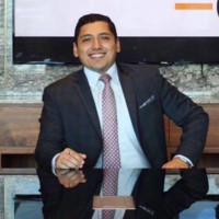 Jorge Arturo Cervantes Flores