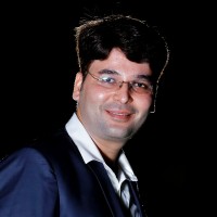 Hardik S.