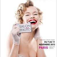 Salon De La Photo .