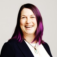 Karin Maclaurin